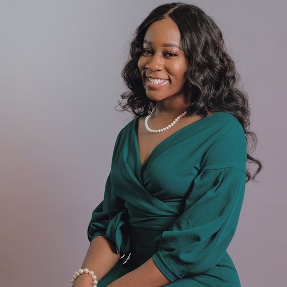 Meet your Posher, Chi-chi - Picture 1 of 1